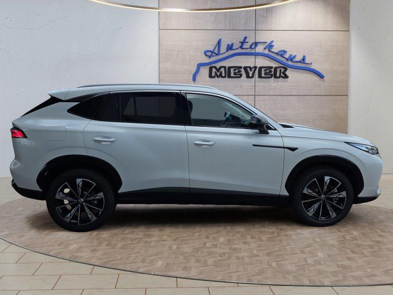 MG HS Hybrid+ Luxury 19*Alu/Leder/Navi/ACC/el.Klapp, миниатюра 6