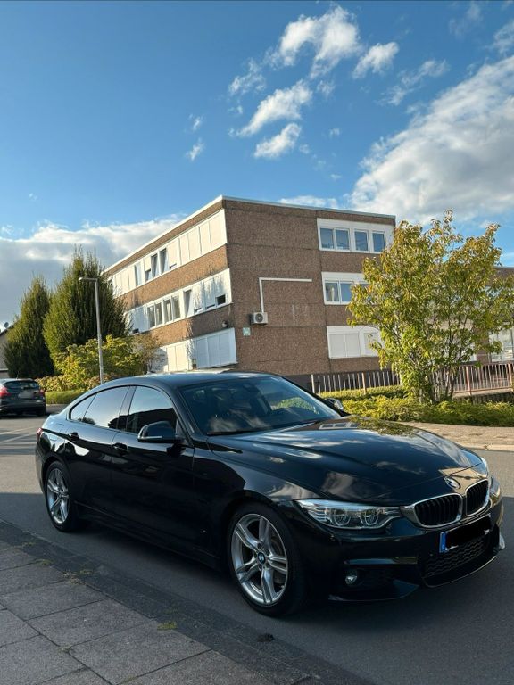 Image of BMW 430