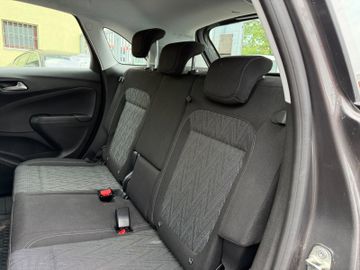 Opel Crossland (X) - 10