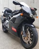 Aprilia Rare RS 250 from 1999