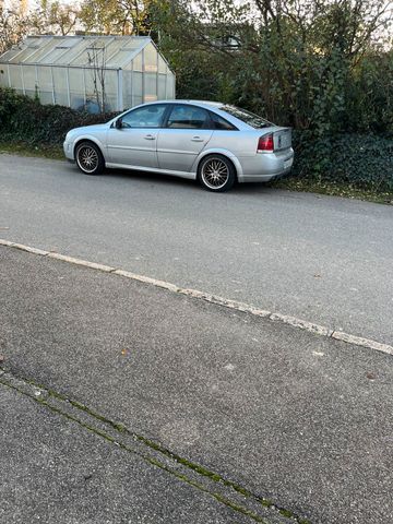 Opel Vectra GTS 3,2 Liter