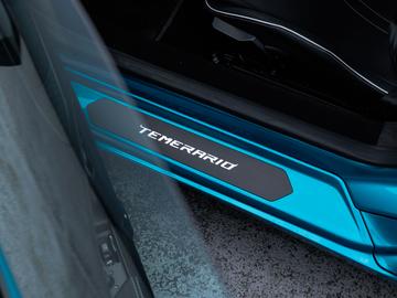 صورة مصغرة 23 لـ 2025 Lamborghini TEMERARIO