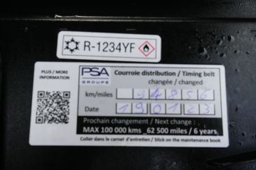Fahrzeugabbildung Peugeot 3008 Active aus 1. Hand
