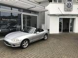 Mazda MX 5 1,6 TÜV/HU NEU*140200 km* Rostfrei !! - Mazda Gebrauchtwagen von 2002