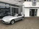 Mazda MX 5 1,6 TÜV/HU NEU*140200 km* Rostfrei !! - Mazda MX-5 aus 2002