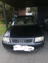 Audi KEIN TAUSCH!! AUDI A3 MIT 1,9 TDI UND 131 PS - Audi A3 aus 2001: TDI