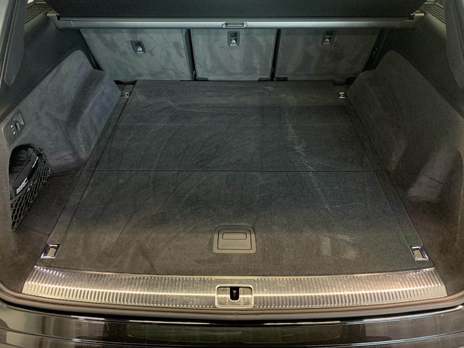 Audi Q7 50 TDI quattro S line STHZG APP TOUR KAMERA M