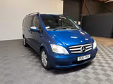 Mercedes-Benz Viano 3.0 CDI Trend Edition*AHK-Automatik-Klima* - Mercedes-Benz: 3.0
