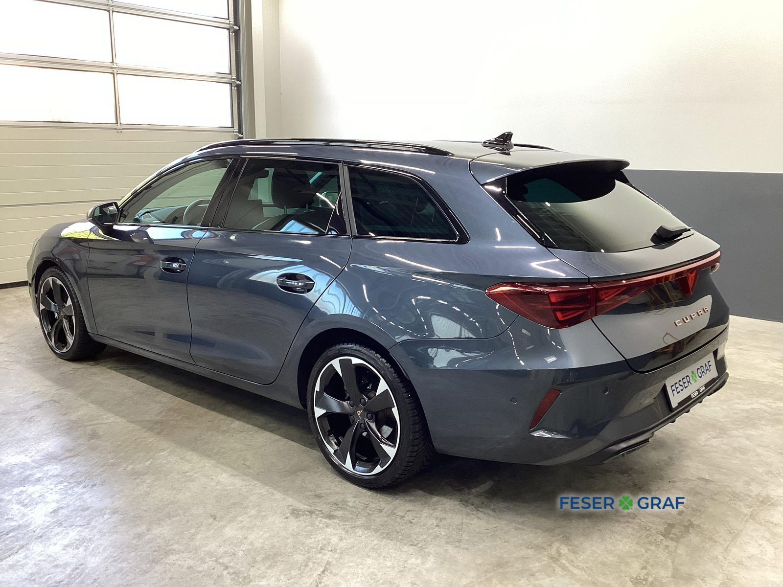 Cupra Leon - Bild 4