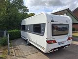 Hobby 495 UL Prestige; Unikat; Mover, Markise uvm. - Hobby 495