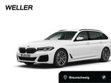 BMW 530i xDrive Touring M-Sport LCPro DAPro PA DAB