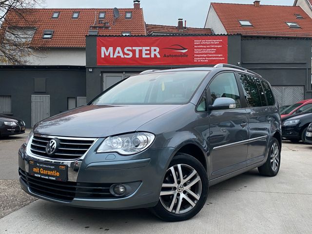 Volkswagen Touran Highline 2.0 TDI *AUTOMATIK*7 SITZER*SHZ*