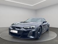 Audi e-tron GT - Vorschau Bild 2