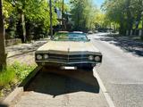 Buick Le Sabre Cabrio V8 355 Wildcat Sammlerstück - Buick mit Benzin-Antrieb: Cabrio