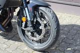 Honda CB 750 A / ABS / Zubehör / Garantie - HONDA CB750