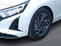 Hyundai i20 - Vorschau Bild 6