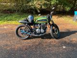 Honda CB650 Café Racer  Umbau  - Offers