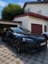 Audi S5 Sportback 3.0 TDI quattro Tiptronic -341 PS