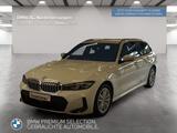 BMW 330i xDrive Touring M Sport AHK LiveCockpitProf - BMW 330 Jahreswagen