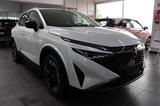 Nissan Qashqai 1.3 AT N-Connecta Navi,LED,TLeder SOFORT - Nissan