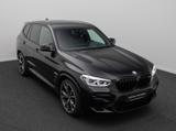 BMW X3 M Komfort HUD DAB Kamera Panorama 21Zoll  - Gebrauchtwagen in Gera