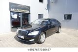 Mercedes-Benz S 600 L Lim.(Top-Zustand*AMG*Distronic-Plus)