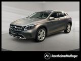 Mercedes-Benz GLA 180 Urban Urban+LED+Navi+AUT+Keyl+PTS+SHZ - gebrauchte Mercedes-Benz GLA 180 aus dem Jahr 2017