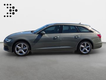 Audi A6 - 4