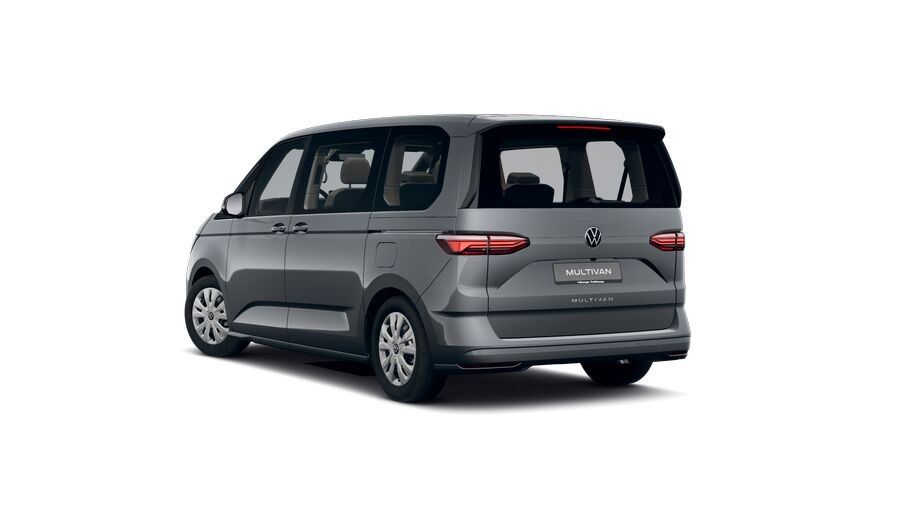 Volkswagen T7 Multivan 2.0 TDI SCR DSG imagem 3