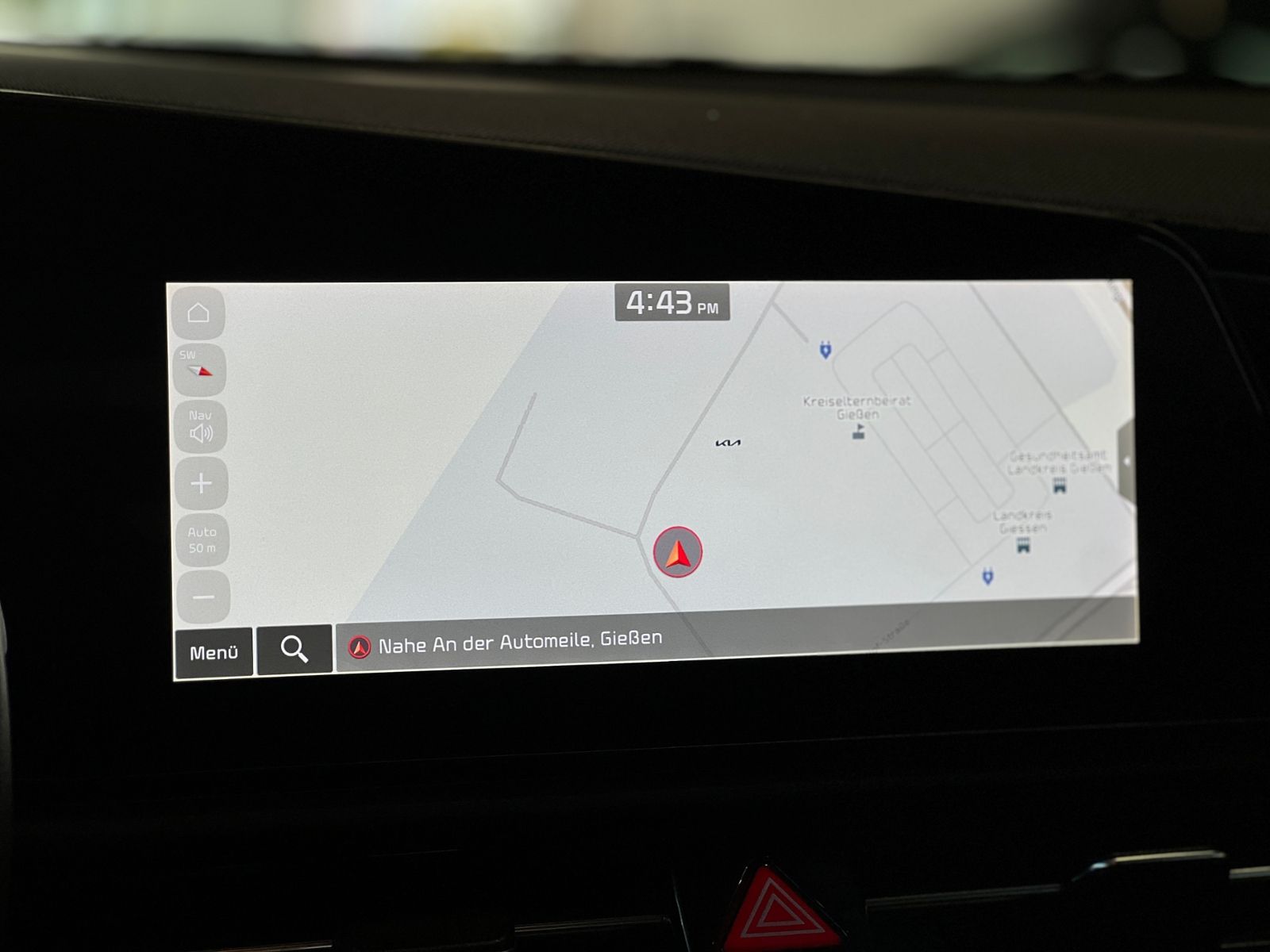 Fahrzeugabbildung Kia Niro Spirit PHEV Relax-Pack Tech-Pack HUD H&K