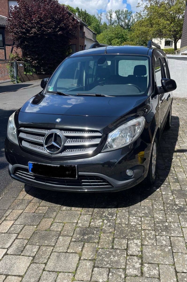 MERCEDES-BENZ Citan