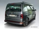 Volkswagen T6.1 California Beach Camper Edition 2,0 TDI DSG - Volkswagen T6 California aus 2025