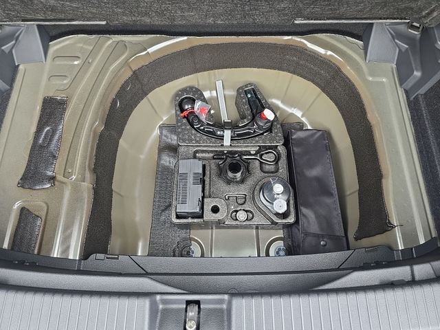 T-Cross 1.5 TSI DSG R-Line AHK