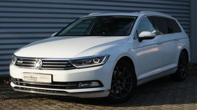 Volkswagen Passat Variant Highline