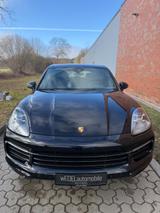Porsche Cayenne E-Hybrid-PASM-MEMORY-CHRONO-AHK-DAB-MWST - Porsche: Plug-In Hybrid, Geländewagen, Automatik
