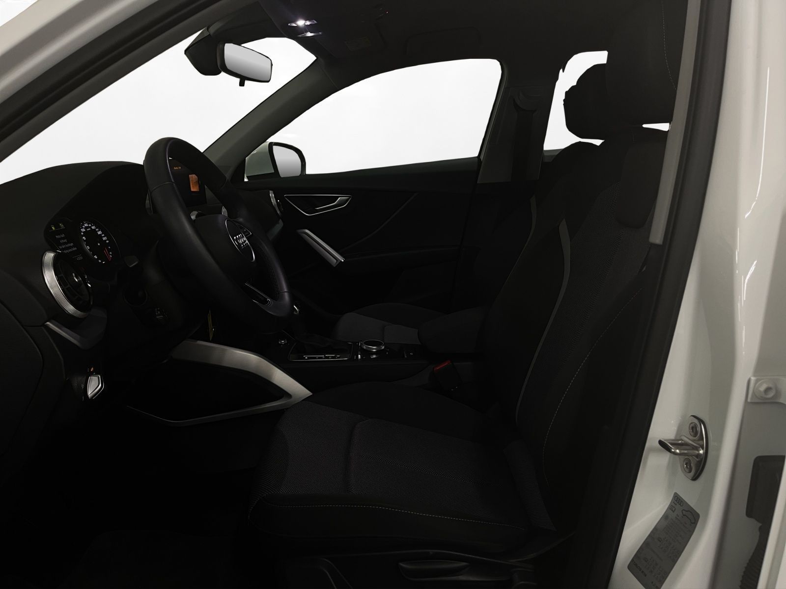 Audi Q2 - Bild 16