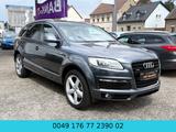 Audi Q7 3.0 TDI quattro*Panorama-Schiebedach* - Audi Q7 Gebrauchtwagen in Mannheim