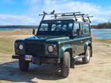Land Rover Defender 90 SW  - gebrauchte Land Rover Defender aus dem Jahr 1997