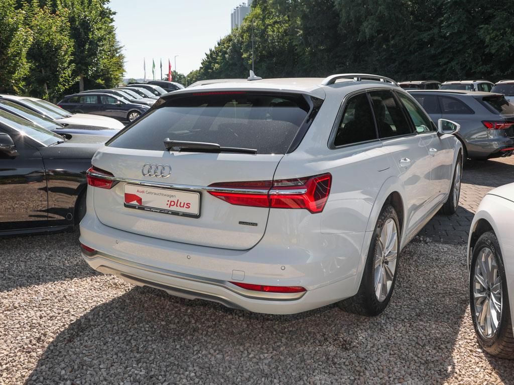Audi A6 Allroad - Bild 2