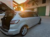 Ford S-Max 1,5 EcoBoost Business Edition Business... - Ford S-Max: Business Edition