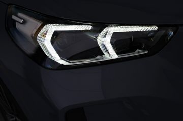 BMW X1 xDrive23i M Sport ACC HUD H&K 360° AHK 1Hand