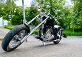 Suzuki Vs 1400 Intruder Langgabel Umbau Service neu ! - Angebote entsprechen deinen Suchkriterien