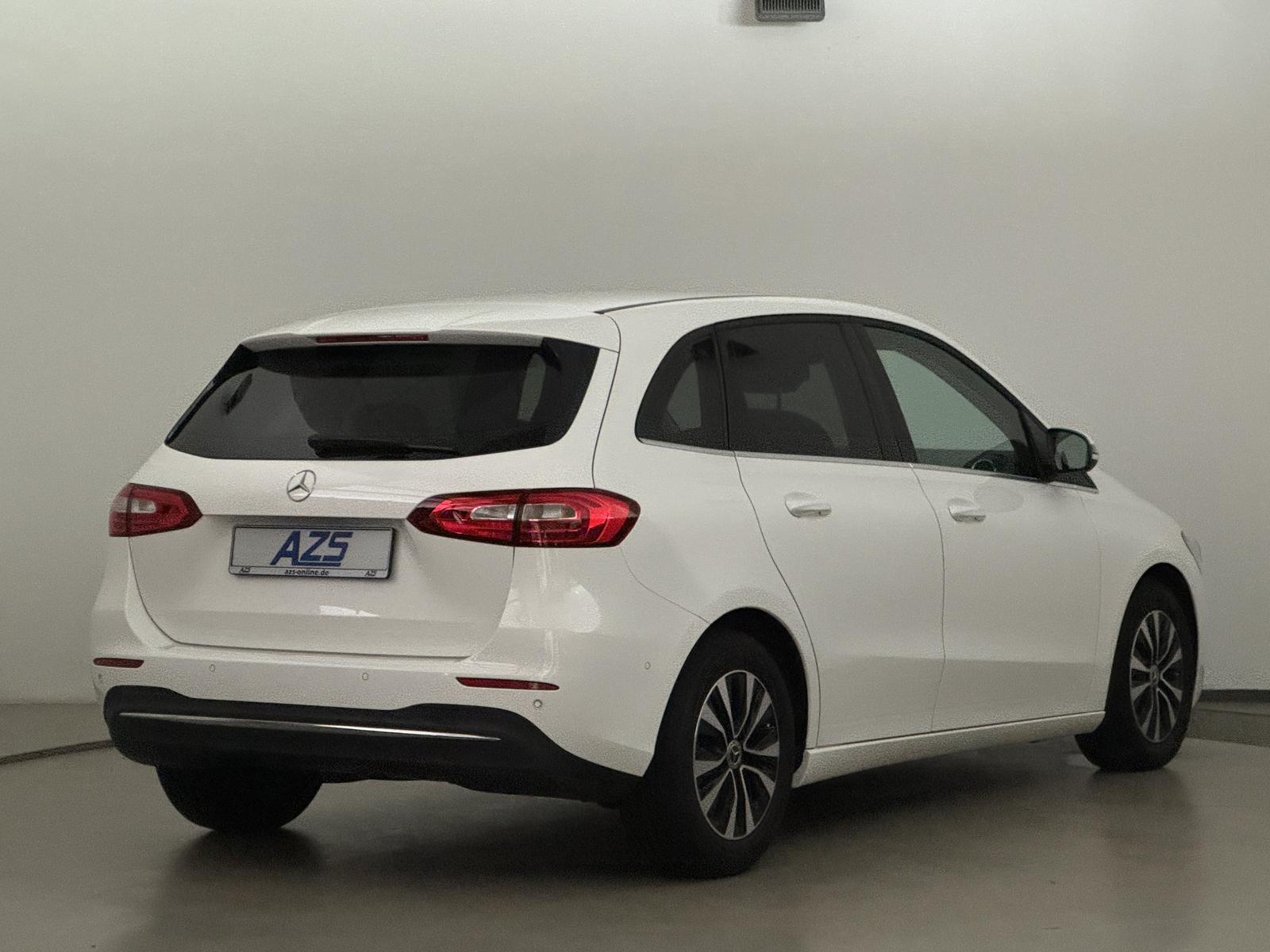 Mercedes-Benz B-Class CDI Style Navi virtual Parkhilfen 1.Hd., миниатюра 5