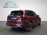 BMW iX3 Impressive M-Paket ACC LED SHZ H&K 360° RKF - gebrauchte BMW iX3 aus dem Jahr 2024