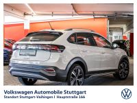 Volkswagen Taigo - Vorschau Bild 2