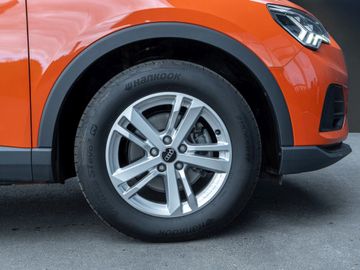 Audi Q3 - 5