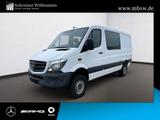 Mercedes-Benz Sprinter 316 4x4 Mixto L2H1 *Stdhzg*Klima* - Mercedes-Benz Sprinter: Kombi