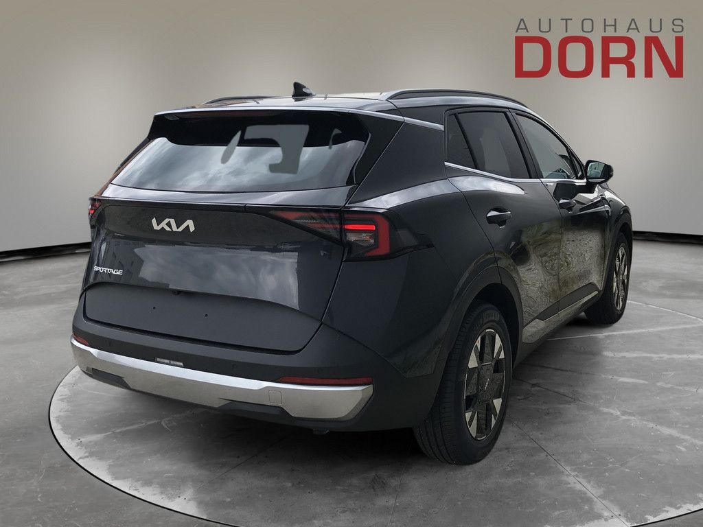 Kia Sportage - Bild 3