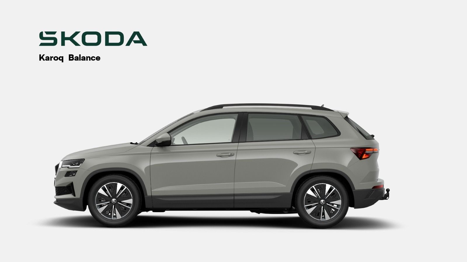 Skoda Karoq - Bild 3