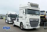 DAF XF 480 FT 4x2, SSC, Standklima, Alu-Felgen,111km - Offers